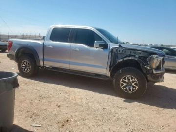 Ford 2023 Ford F150 Raptor 2023 3.5l 3.5 Benzyna 450KM, zdjęcie 4