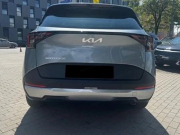 Kia Sportage V 2025 KIA Sportage 1.6 T-GDI HEV L 4WD aut Suv 239KM 2025, zdjęcie 4