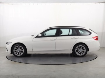 BMW Seria 3 F30-F31-F34 Gran Turismo Facelifting 2.0 330i 252KM 2019 BMW 3 330 i, Salon Polska, Serwis ASO, Automat, zdjęcie 2