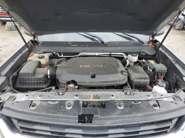 Chevrolet 2019 Chevrolet Colorado CHEVROLET COLORADO LT, 2019..., zdjęcie 10