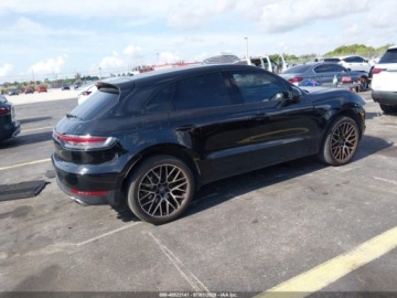Porsche Macan 2019 Porsche Macan S 2019 3.0 Benzyna 348KM, zdjęcie 4