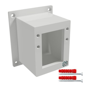 DELOSPRO PUSZKA ELEKTRYCZNA DO KAMERY TP-Link VIGI C540 Z KOŁNIERZEM