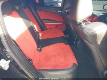 Dodge Charger VII 2022 Dodge Charger Scat Pack Widebody 2022 6.4l 6.4 Benzyna 485KM, zdjęcie 12