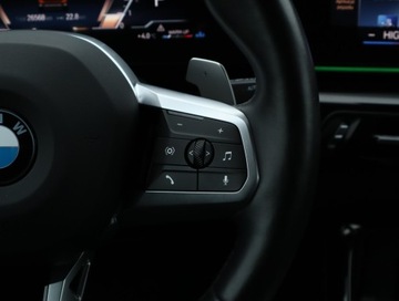 BMW X1 U11 Crossover 1.5 18i 136KM 2023 BMW X1 sDrive18i, Salon Polska, Serwis ASO, zdjęcie 17