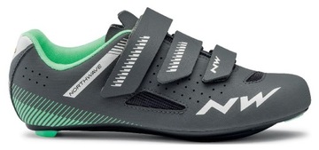 NORTHWAVE Buty szosowe damskie Core 37