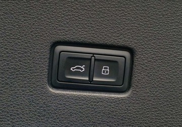 Audi Q8 SUV 3.0 50 TDI 286KM 2024 Audi Q8 Gwarancja 11-2029 Pneumatyka Panorama Czern Radary Matrix 360, zdjęcie 34