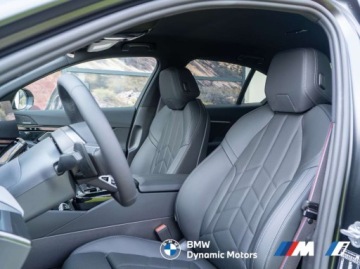 BMW Seria 5 G90-91 2026 BMW Seria 5 40d xDrive Limuzyna 303 KM mHEV - Gotowy do Odbioru - BMW Indi, zdjęcie 5