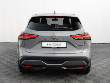 Nissan Qashqai III 2023 Nissan Qashqai GD8K290#1.5 e-POWER N-Connecta, zdjęcie 9