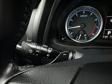 Toyota Auris II Hatchback 5d Facelifting 1.6 Valvematic 132KM 2015 Toyota Auris Kamera, LED, ALU Czujniki, Gwarancja!, zdjęcie 21