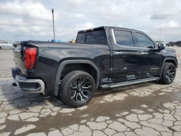  GMC Sierra C1500 Slt 2021 5.3 Benzyna 355KM, zdjęcie 3