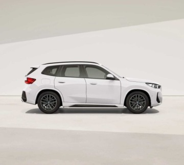 BMW X1 U11 Crossover 2.0 20d 150KM 2025 BMW X1 BMW X1 xDrive20d M Sport, Serwis ASO, Faktu, zdjęcie 5