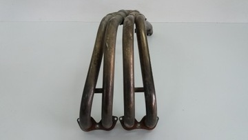 HONDA HORNET 600 03' выпускной коллектор