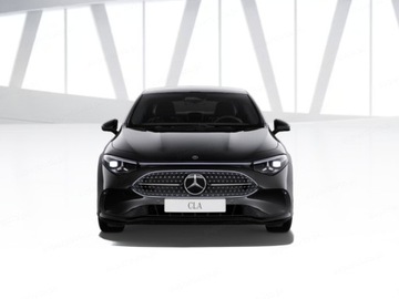 Mercedes CLA C118/X118 2025 MERCEDES-BENZ CLA 180 Progressive Sedan 1.5 (136KM) 2025, zdjęcie 1