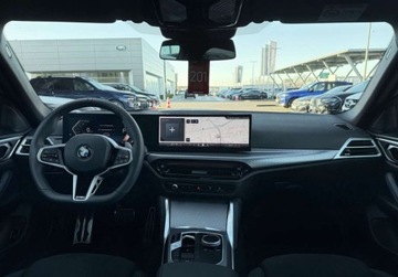 BMW Seria 4 G22-23-26 2025 BMW Seria 4 I wlasciciel M Sport Gwarancja Bezwypadkowy FVAT23, zdjęcie 17