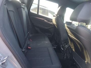 BMW X3 G45 2024 BMW X3 M40I 2024 3.0l 3.0 Benzyna 382KM, zdjęcie 10