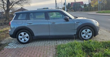 Mini Clubman F54 Kombi 1.5 D 116KM 2019 MINI Clubman 2019r diesel . Auto godne uwagi 1.5 Diesel 116KM, zdjęcie 33