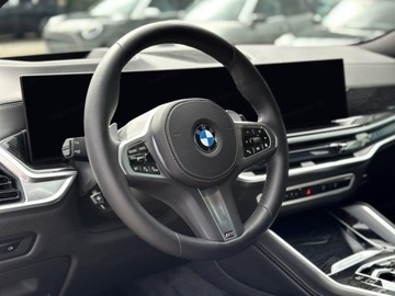 BMW X6 G06 SUV Facelifting 3.0 30d 298KM 2025 BMW X6 xDrive30d Sport Suv 3.0 (298KM) 2025, zdjęcie 7