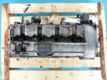 ГОЛОВКА ДВИГАТЕЛЯ MERCEDES W211 2.2 CDI 102HP ВАЛЫ