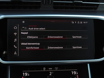 Audi A6 C8 Avant 2.0 40 TDI 204KM 2022 Audi A6 Avant rata brutto od 3 253 zł / m-c |Led M, zdjęcie 27