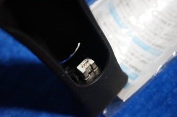 NINTENDO MOTION WII PLUS RVL-026 + ЧЕХОЛ + КОРОБКА