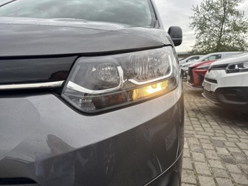 Toyota Proace II 2020 Toyota PROACE CITY VERSO Long 1.5 D-4D Business, zdjęcie 8