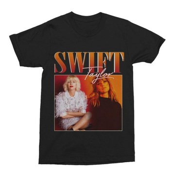 Koszulka Taylor Swift T-Shirt, M