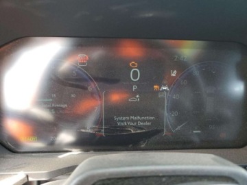 Toyota Land Cruiser VIII 2024 Toyota Land Cruiser 2024 Toyota Land Cruiser 4WD 2.4 Benzyna 326KM, zdjęcie 10