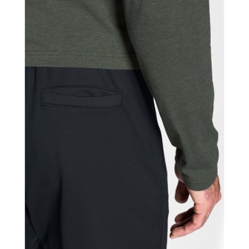 UNDER ARMOUR SPODNIE JOGGER TRENING SIŁOWNIA XL