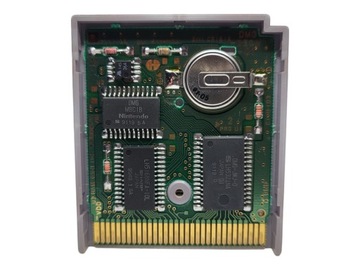 Jungle Wars Game Boy Gameboy Classic