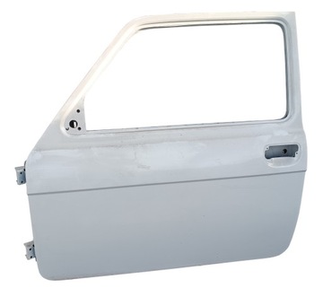 DRZWI LEWE FIAT 126P ELEGANT ORYGINAŁ