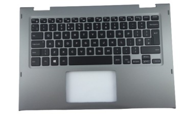 Dell 5368 Horní kryt Palmrest č. 6TTX1 JCHV0