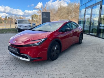 Toyota Prius V (XW60) 2023 Toyota Prius Plug-in 2.0 Hybrid Comfort IV (2015-2, zdjęcie 3