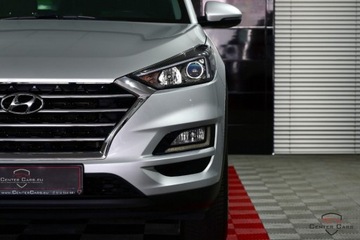 Hyundai Tucson III SUV Facelifting 1.6 GDi 132KM 2019 Hyundai Tucson 1.6 GDI Climatronic Navi KeyLess As.Pasa DriveMode Kamera G, zdjęcie 30