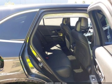 Mercedes GLC C254/X254 2025 Mercedes-Benz GLC 300 4Matic Suv 2025 2.0l 2.0 Benzyna 255KM, zdjęcie 12