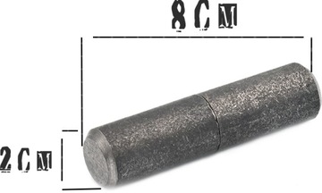 ПЕТЛЯ ДЛЯ ВОРОТ 120