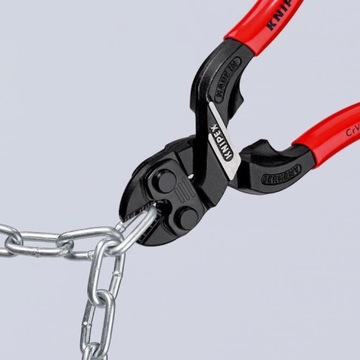 Кусачки шарнирные Knipex 71 31 250 250 мм