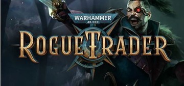 Warhammer 40,000: Rogue Trader NOWA PEŁNA WERSJA STEAM