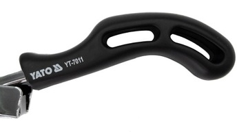 Rozszywacz do zszywek tapicerskich YT-7011 YATO
