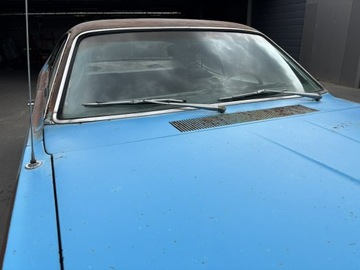 Plymouth 1972 Plymouth Duster prosto z filmu 1972 rok Zdrowy Kom, zdjęcie 27