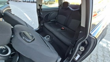Mini One II 2008 Mini ONE 1,4 95KM Klima Serwis, zdjęcie 9