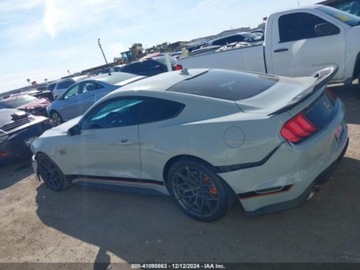 Ford Mustang VI 2022 Ford Mustang Mach 1 2022 5.0l 5.0 Benzyna 470KM, zdjęcie 6