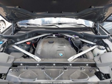 BMW X5 G05 2024 BMW X5 xDrive40I 2024 3.0l 3.0 Benzyna 375KM, zdjęcie 8