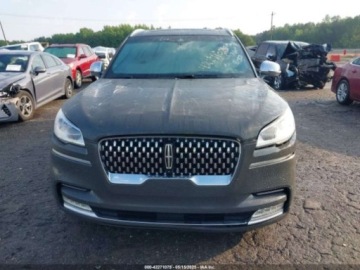 Lincoln Aviator 2021 Lincoln Aviator Black Label 2021 3.0l 3.0 Benzyna 400KM, zdjęcie 7