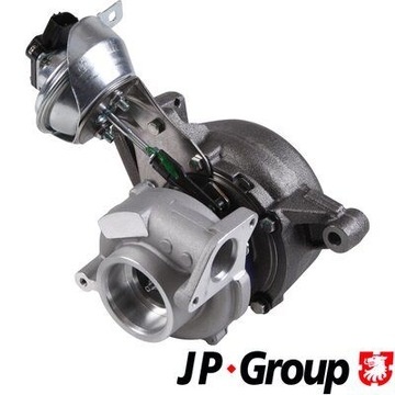 JP GROUP 3117405600 STROJ DOLADOWUJACE NABIJTE