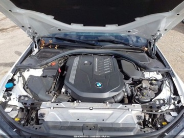 BMW Seria 3 G20-G21 2022 BMW Seria 3 M340i xDrive 2022 3.0l 3.0 Benzyna 382KM, zdjęcie 8