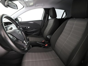 Opel Corsa F Hatchback 5d 1.2 75KM 2022 Opel Corsa Navi Tempomat Czujniki parkowania, zdjęcie 12