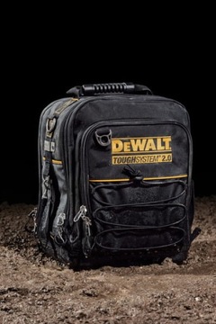 DWST83524-1 ПОЛОВИННАЯ СУМКА DEWALT ToughSystem 2