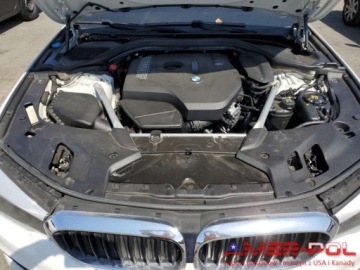 BMW Seria 5 G30-G31 2019 BMW Seria 5 _530i_2019r 2.0 Benzyna 248KM, zdjęcie 10