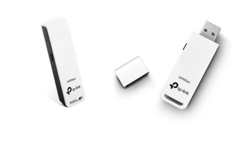 NOWA Karta WIFI TP-LINK TL-WN821N 300Mbps USB