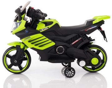 МОТОР НА АККУМУЛЯТОРЕ МОТОР ДЛЯ ДЕТЕЙ ЗВУКИ МЕЛОДИИ ГОРНОК